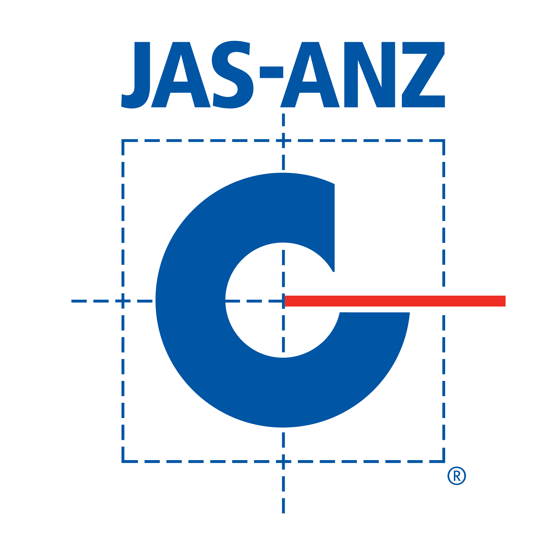 JAS-ANZ accredited certification body