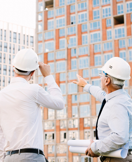 Building Management Solutions - Cameron Facilities
